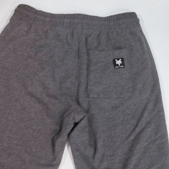Zoo York training pants / jogger grey men's size M - Picture 4 of 7
